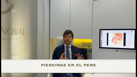 pirsing al pene|Todo lo que necesita saber sobre los piercings en el pene